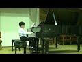 7 years old Kevin Weng student of Tanya Shevtsova (Vitta Music Studio. Vancouver, BC. vittamusic.ca) playing Mozart Sonatina in C major, IV mvt ... Kevin Weng. Mozart Sonatina in Major. Vitta Music Studio. Wonder child Showcase Concert. Tanya Shevtsova 