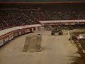 grave digger free style