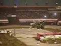 Grave Digger Free Style