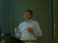 Bay Area Facebook Meetup - Facebook App Valuation Part1