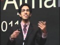 TEDxAjman - Fahad Al Butairi - Haha, Wait, what?