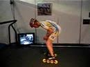 Inline speed skating - Fitness Exhibition - Skatemill 2