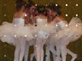 danse classique