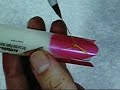 Teach yourself ArtNails II at ArtNails dot com