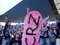 Hinchada de Gamba Osaka: Cerezo Merda!!! Hinchada de Gamba Osaka: Cerezo Merda!!!