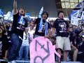 hinchada de gamba osaka: cerezo merda!!!