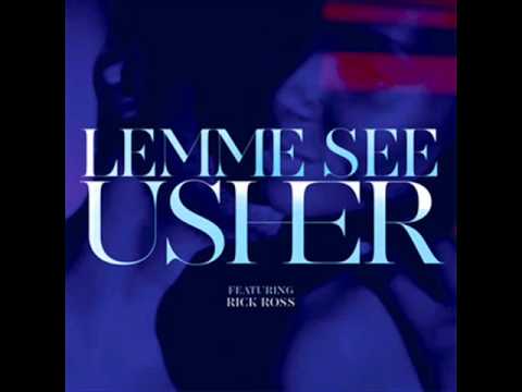 usher