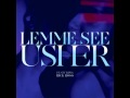 Usher- let me see ft Rick Ross