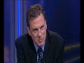 Robin Harper on Newsnight Scotland 12th April 2007