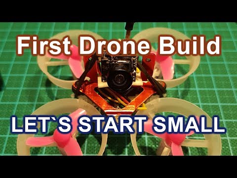 Beecore v2 Build Video