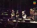 Lucky Dube em Salvador 4 - Tributo a Bob Marley 2007