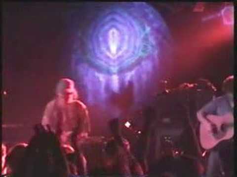 STRING CHEESE INCIDENT - Land's End ...