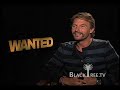 WANTED - Interview w/ Thomas Kretshmann