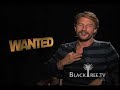 WANTED - Interview w/ Thomas Kretshmann