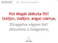 Feljebb emeljetek