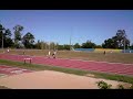 800m - Brasiliense Sub23 800m - Brasiliense Sub23