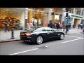Click here to watch this video Supercars of London Vol 2 - 458, SLR 722S, Aventador, Bentley V8, Veyron and more!