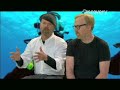 MythBusters - Flapping Fish Fiasco