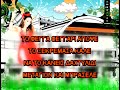 kalomoira - karaoke - sou to pa mia kalomoira - karaoke - sou to pa mia