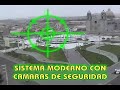 nuevo chimbote ciudad segura