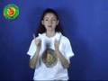 GENÇ DEAF MASAL (AMERİKAYA DAVET) 1.BÖLÜM