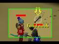 videos de skilll hero fight in duel arena 5