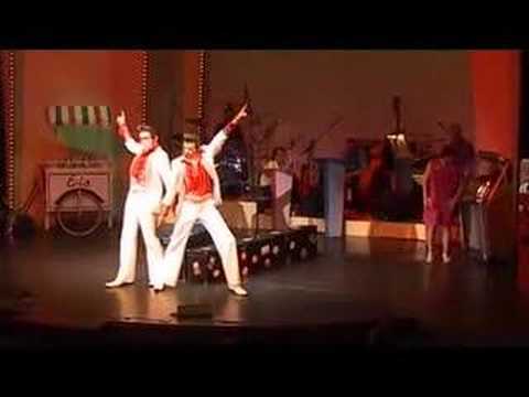 +++ ELVIS +++ Max Nix & Willi Widder Nix