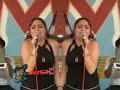 Toya Banda Show - Y qué de mi