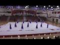 PSHS Varsity Winterguard - 2/9/2008 Centennial HS Contest