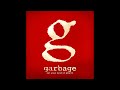Garbage – Control