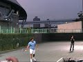 2006 AIG OPEN Rog Practice Day2 pt5
