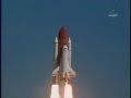 STS-115 Launch of Space Shuttle Atlantis