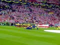 Himno partido ecuador vs polonia