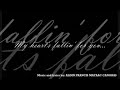 FALLIN FOR YOU by ALDIN FRANCIS MATAAC CANOBAS