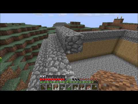 Mindcraft - 72 (Conversation)