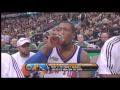2010 NBA Sprite Slam Dunk Contest (Part 3 Final Round)