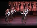 El trabajo del Ballet Folklorico Guadalajara, del H.Ayuntamiento de Guadalajara, lo ha llevado a convertirse en uno de los embajadores  del folklor mas importantes del occidente del pais, gracias a su profesionalismo y a su manera de expresar escenicamente nuestras tradiciones. Aqui presentan de su region originaria, Jalisco, 