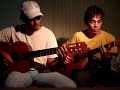 Todo se transforma - Danilo e Petrus