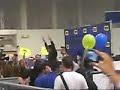 New kids Burbank 8/28 CD Signing