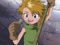 digimon version kao pei rap