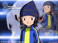 digimon version kao pei rap
