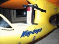 WingDragon 4 with 5-in-1 eDVR Second footage - Thumb #1