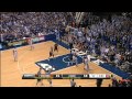 Top Plays - Duke 61, UVA 58