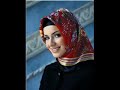 Head Wear (Hijab Style)