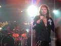 Fool in love again Whitesnake Warsaw Live Stodoła