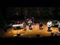 69 Band performed their version of...
