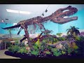 tribute to giganotosaurus