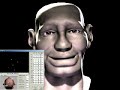 Face Motion Capture Demo