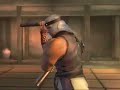 Ninja Gaiden Black Chapter 01 - Quick Walkthrough