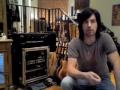 Suhr/CAA PT100 amplifier demo